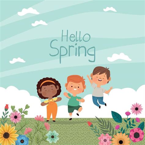 SPRING .